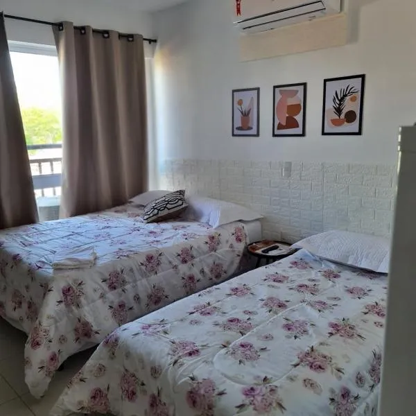 Flat 308, viešbutis mieste Terezina