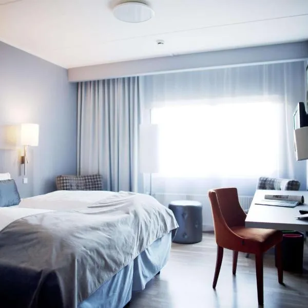 Scandic Kolding, hotel a Kolding