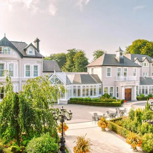 Tullyglass House Hotel, hotel u gradu 'Ballymena'