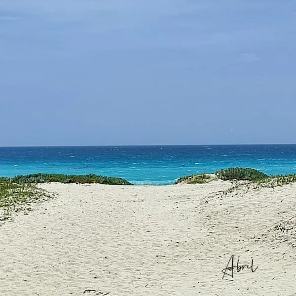 Tu Casa en el Caribe, hótel í Cancún