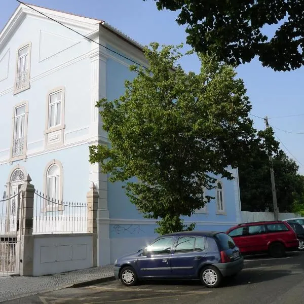 Casa de São Bento St Benedict House, hotel di Coimbra