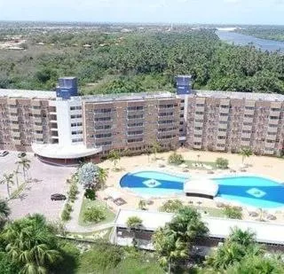 Viesnīca Barreirinhas Gran Lençóis Flat Residence Mandacaru 506 Particular pilsētā Bareirinjasa