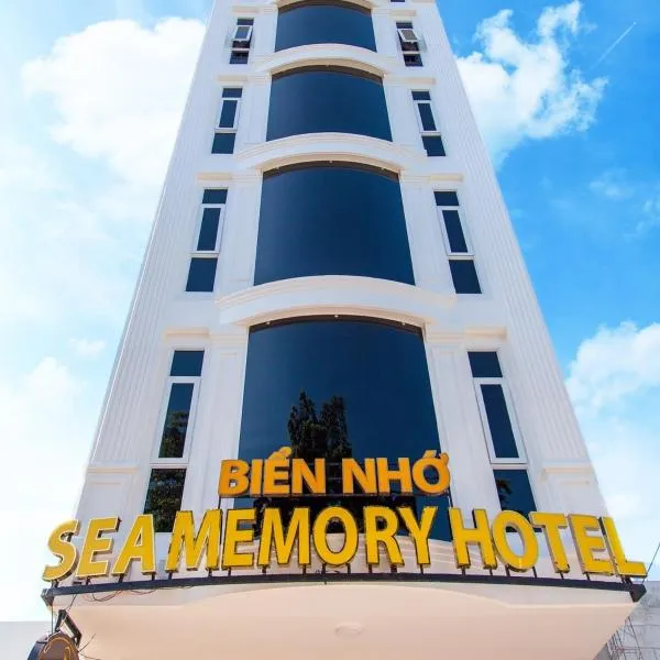 Sea Memory Hotel, ξενοδοχείο σε Vung Tau