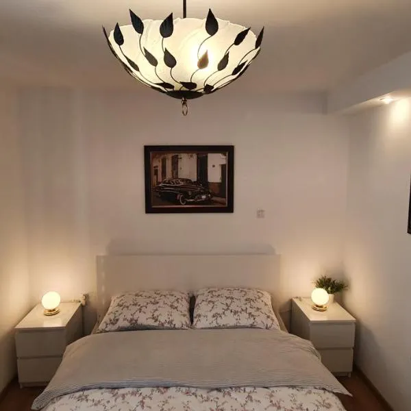 Apartament Kaduk, hotel sa Nowy Sącz