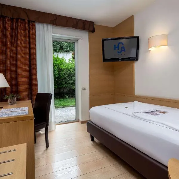 Best Western Hotel Adige, hotel a Trento