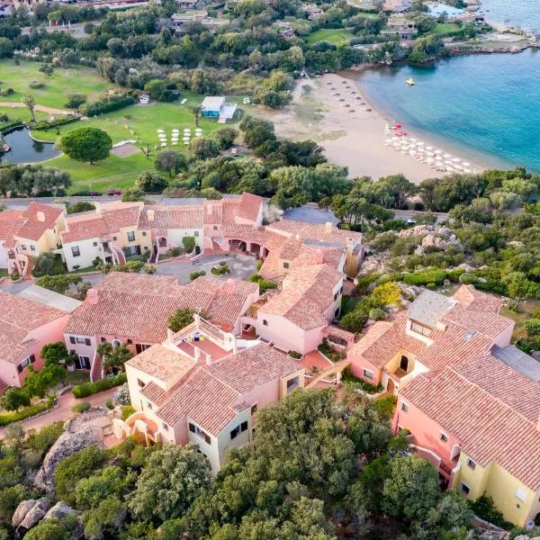 Bagaglino I Giardini Di Porto Cervo, hotel v Porto Cervu