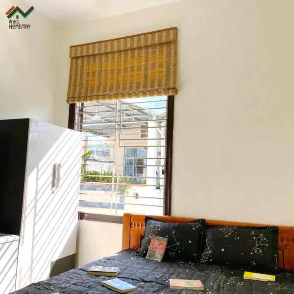 Win's Homestay, hotel Đà Nẵng