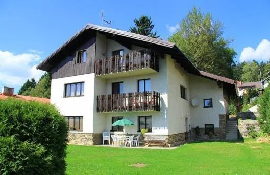 Apartmany U Ády, hotel a Železná Ruda