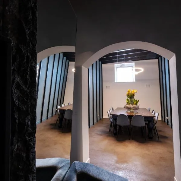 Riflessi Acireale Palace Suites, hotel em Acireale