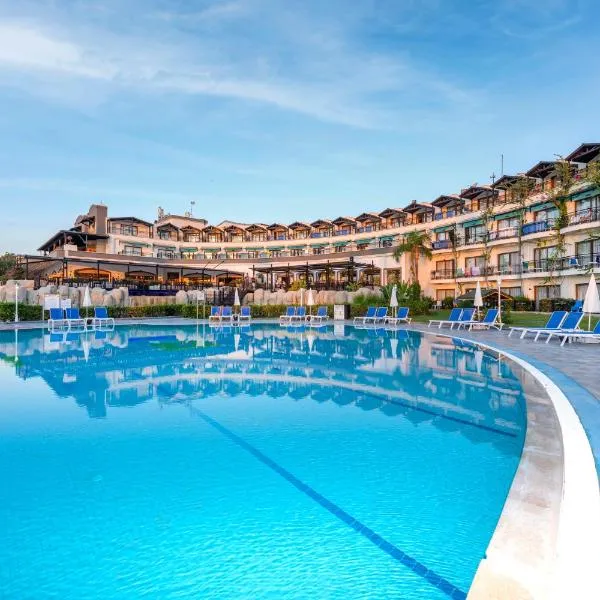 Armas Labada, hotel en Kemer