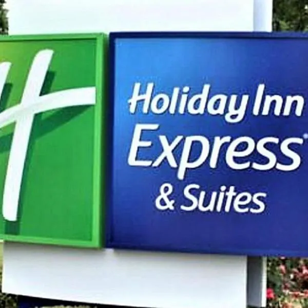 Holiday Inn Express & Suites - Detroit - Dearborn, an IHG Hotel, hotel em Dearborn