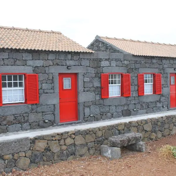 Adega Do Mirante, hotel en São Roque do Pico