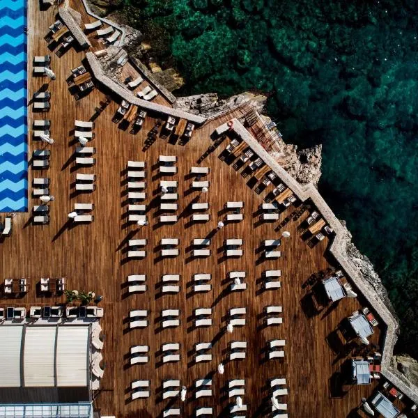 Rixos Premium Dubrovnik, хотел в Дубровник