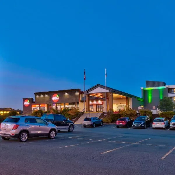 Holiday Inn St Johns, an IHG Hotel، فندق في سانت جون