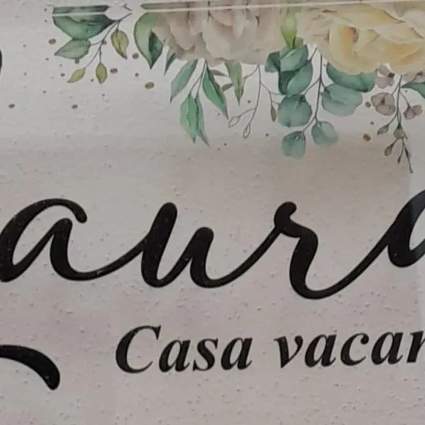 Casa Vacanze Laura1, отель в Лечче