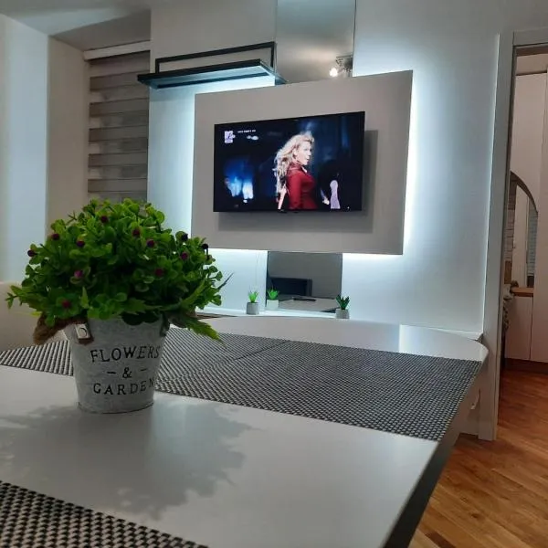 Apartman Matija, hotel na Palama