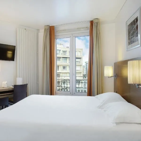 Hotel Gabriel Issy Paris, hotel din Issy-les-Moulineaux