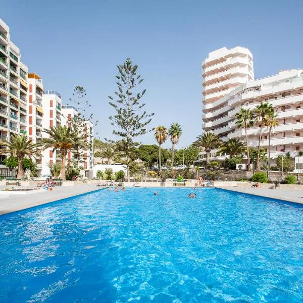 Las Americas de LUX 98m2, hotel di Playa Fanabe