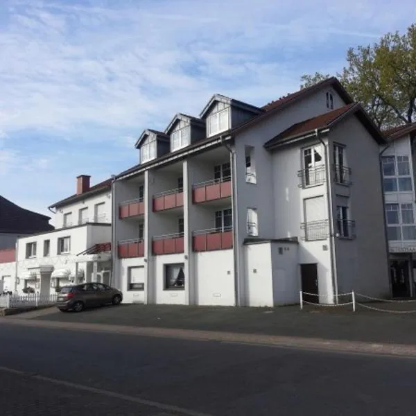 Bittscheidt´s Stadthotel, hotel a Dortmund