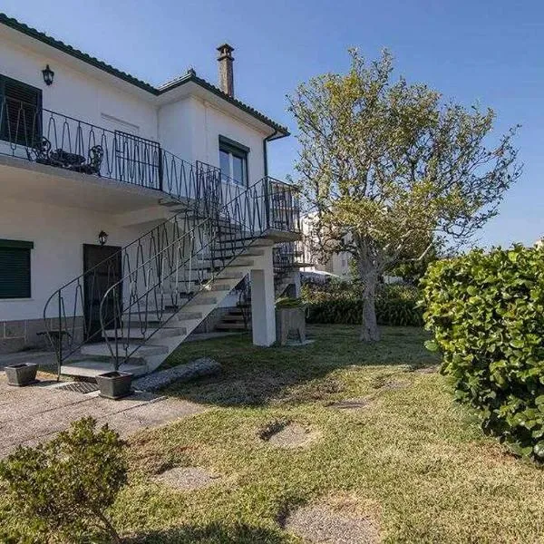 Casa Mió localizada em pleno centro histórico, hotell i Arcos de Valdevez