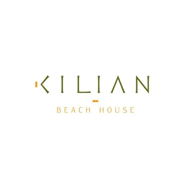 Kilian Beach House, ξενοδοχείο σε Playa Blanca