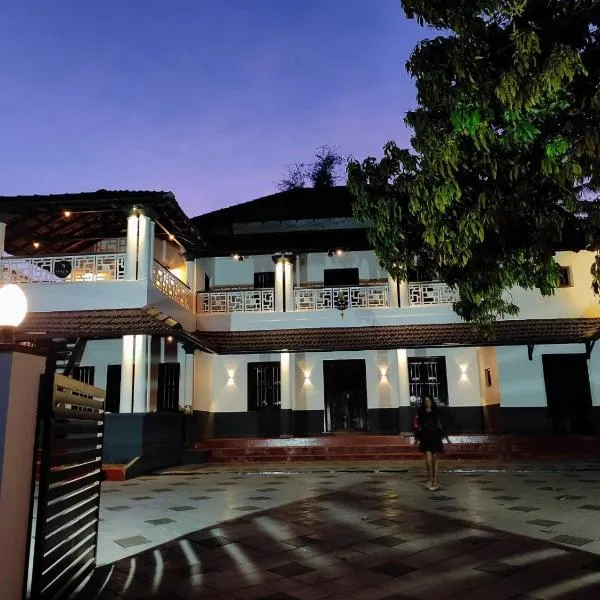 SuKun Heritage, khách sạn ở Kannur