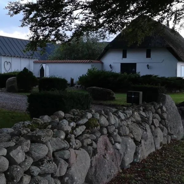 Bøgehus, hotell sihtkohas Vejle