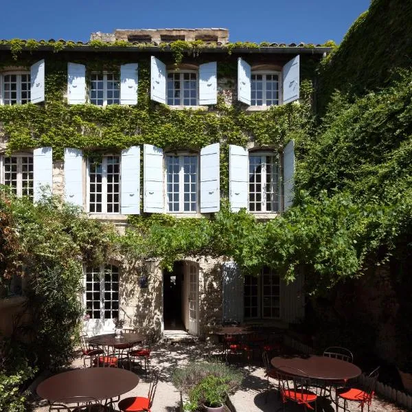 Hotel De L'Atelier, hotel em Avignon