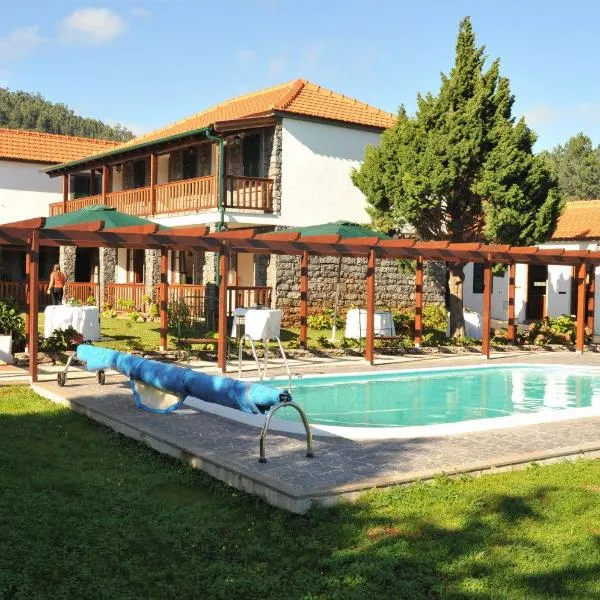 Casa D'Avo Beatriz – hotel w mieście Machico