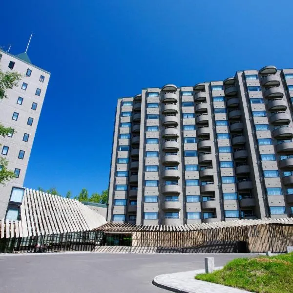 One Niseko Resort Towers, hotel en Niseko