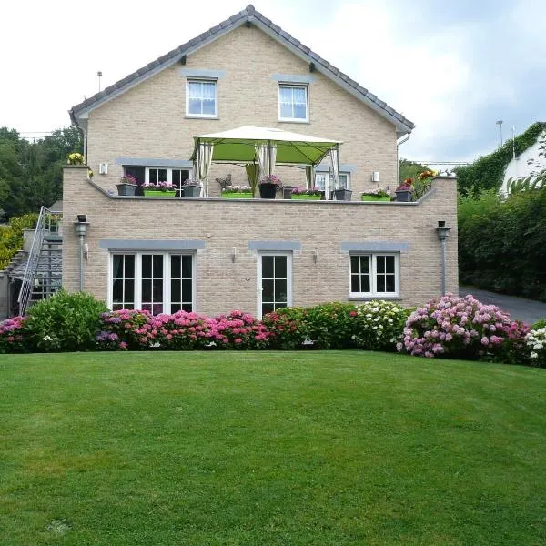 Ferienwohnung "Sweet Home", hotel Eupen