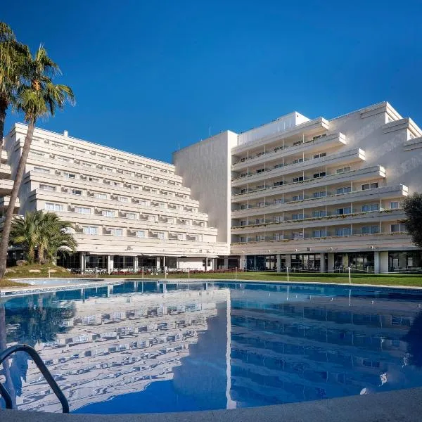 Melia Sitges, hotel sa Sitges