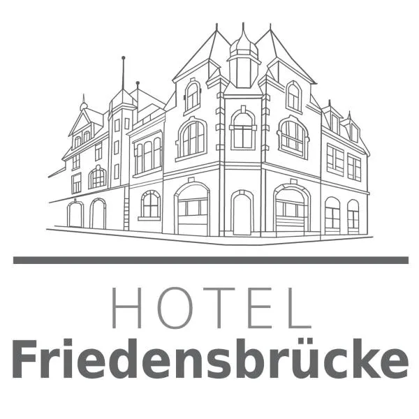 Hotel Friedensbruecke, hotel u gradu Grajc