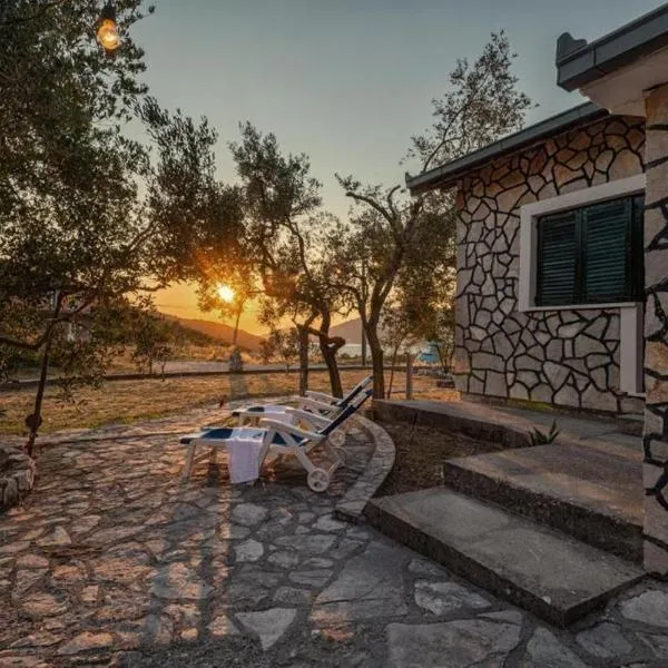 Casa Nina, hotel v destinaci Neum