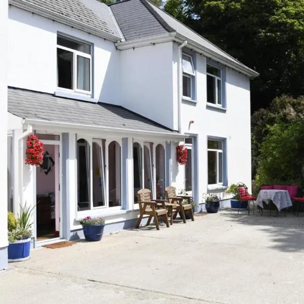 Fitzgerald's Farmhouse Accommodation V94 YY47, hotel di Listowel