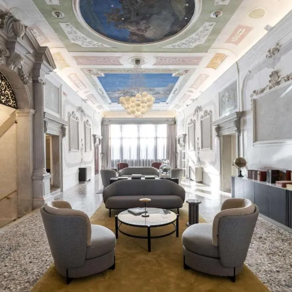 Radisson Collection Hotel, Palazzo Nani Venice, hotel i Venedig