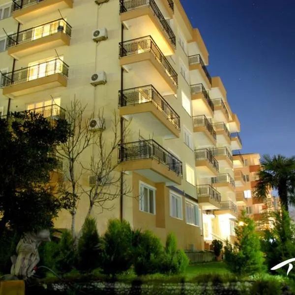 ViP Apartments, hotel in Bursa