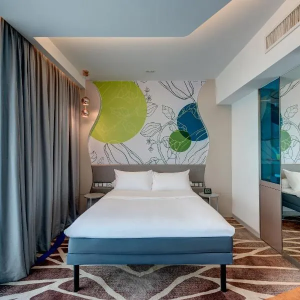 ibis Styles Johor Iskandar Puteri, hotel in Gelang Patah