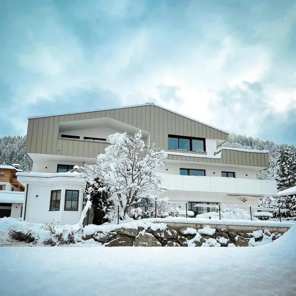 PAM Apartments, hotel en Kaprun