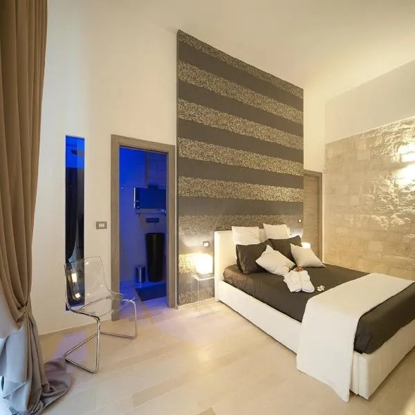 Tabula Maris B&B, hotel v destinaci Trani