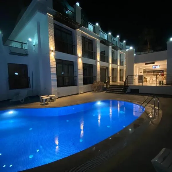 MİYAS LUXURY HOTEL, hotel en Kemer