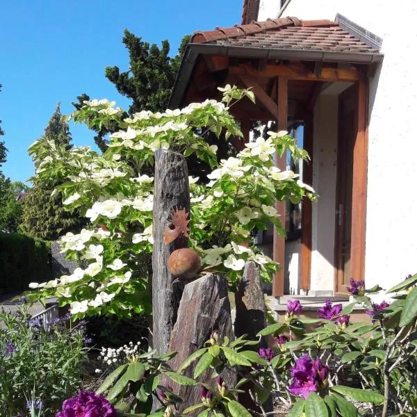 Fremdenzimmer Familie Förster, hotel v mestu Villingen-Schwenningen