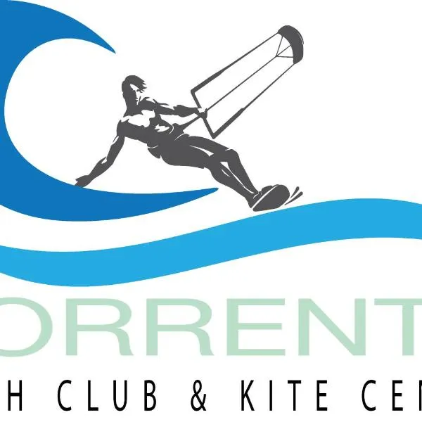 Sorrento Beach Club & Kite Village，藩朗的飯店