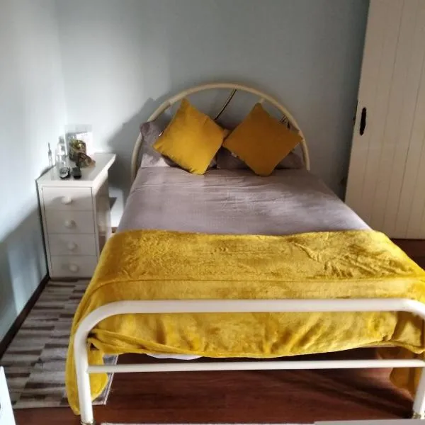 Quinta dos Campos - Apartamento 2, hotel di Braga