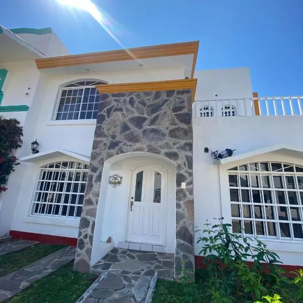 Casa los Titos, hotel sa Manzanillo