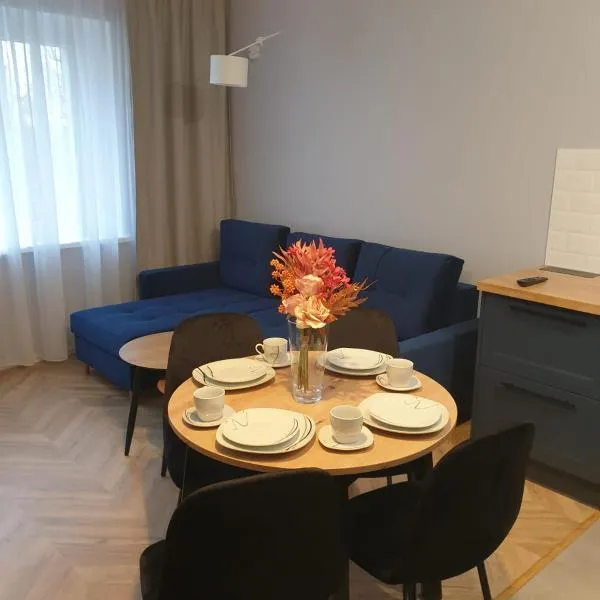 Modern Apartment, hotel din Opole