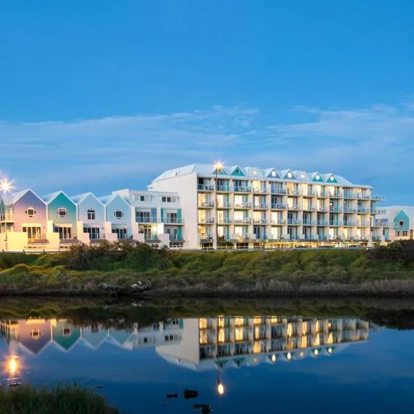 Lady Bay Resort, hôtel à Warrnambool