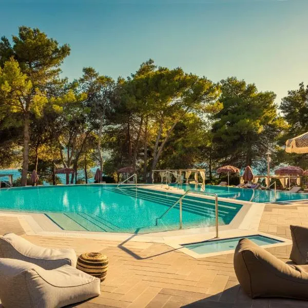 PLACES Hvar Hotel by Valamar, hotel in Stari Grad