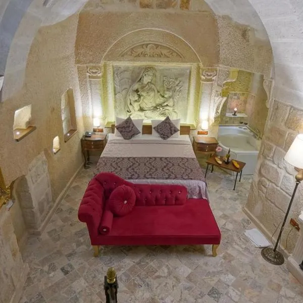 Arte Cave Hotel, hotel em Ürgüp