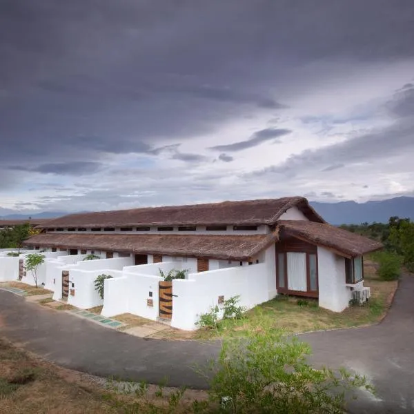 The Serai Bandipur, hotell i Bandipūr